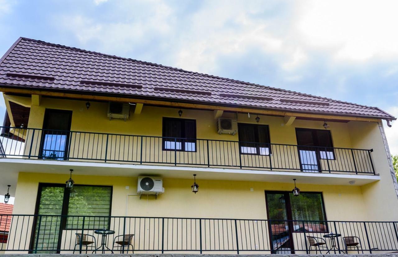 Casa Sky Orşova Exterior foto