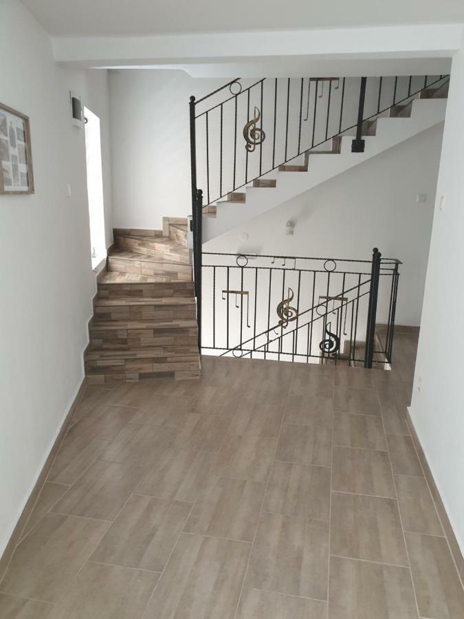 Casa Sky Orşova Exterior foto